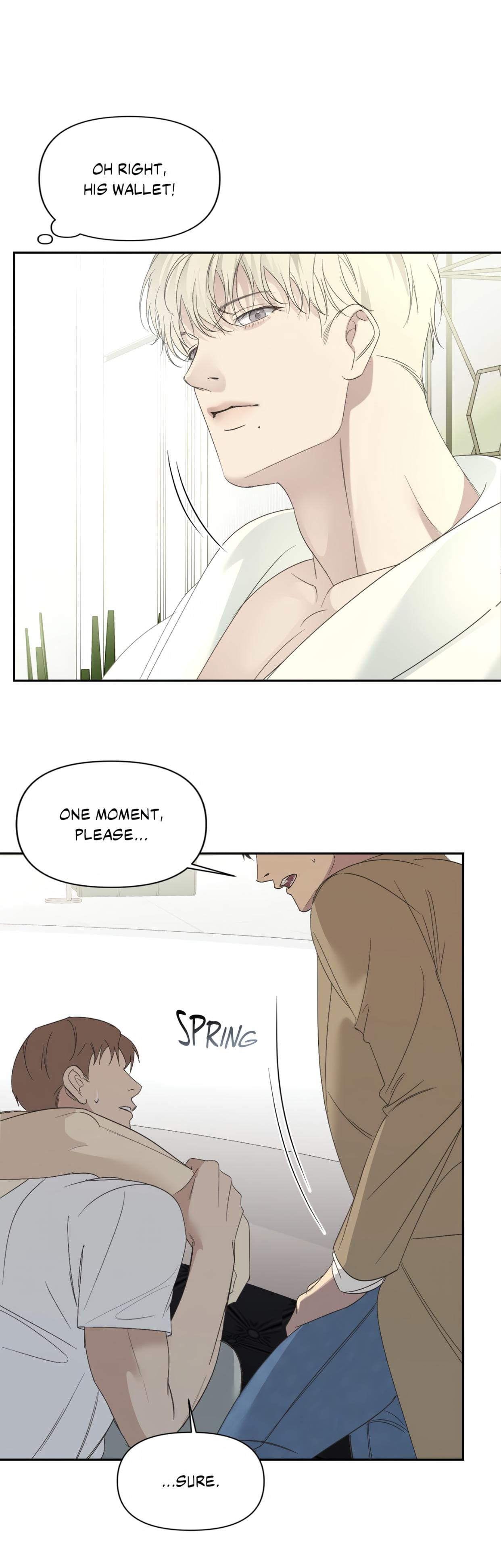 backlight, Chapter 13 image 13